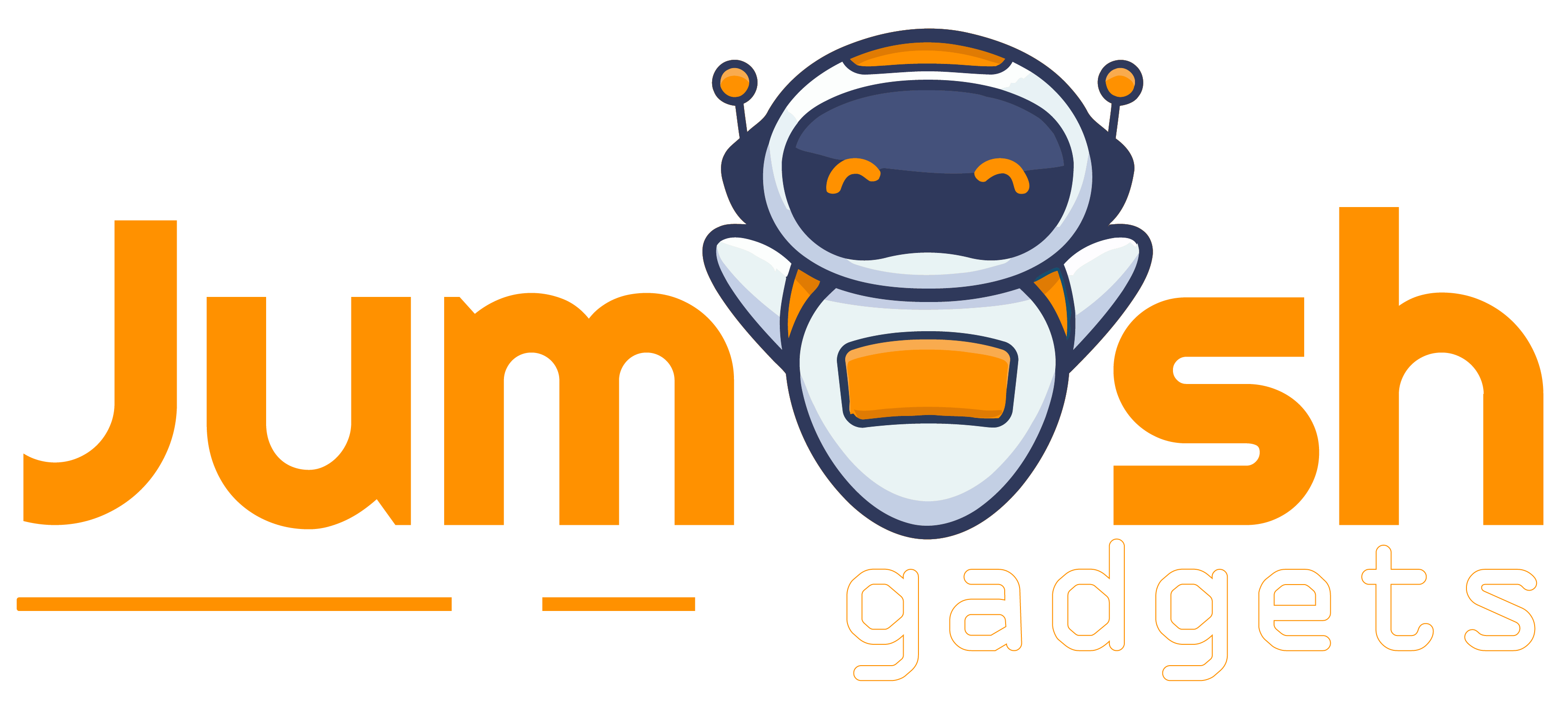 Jumish Gadgets logo